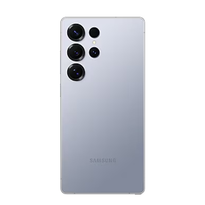 Điện thoại Samsung Galaxy S25 Ultra - 12GB - 512GB